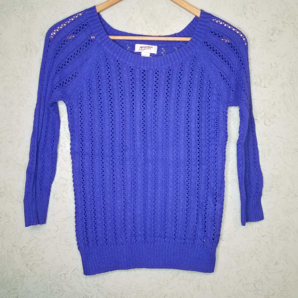Arizona Sweater